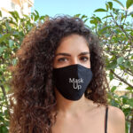 Μάσκα προστασίας Compact